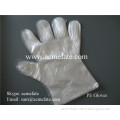 Hot Sale Multifunction Low Price PE Gloves